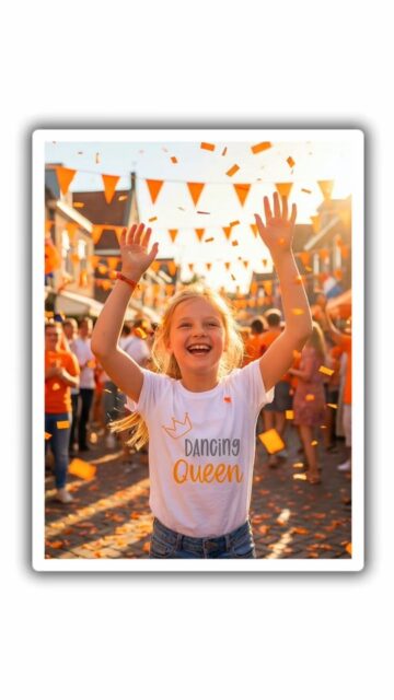 🔸️Nog op zoek naar een origineel shirt voor koningsdag?🔸️Kies dan voor een van deze leukerds.
Maten 56 tm 128, te bestellen op
https://tinygift.nl/shop/momenten/koningsdag-shirts-kind/