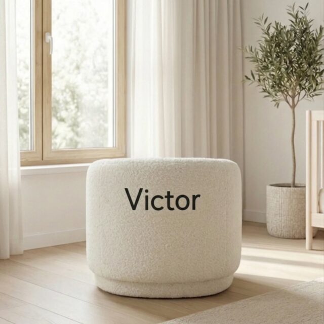 De schattigste zitplek ooit? Check! Gepersonaliseerd speciaal voor Victor.
#babyseat #kinderkamerstyling #babygift #wonenmetkinderen #victor